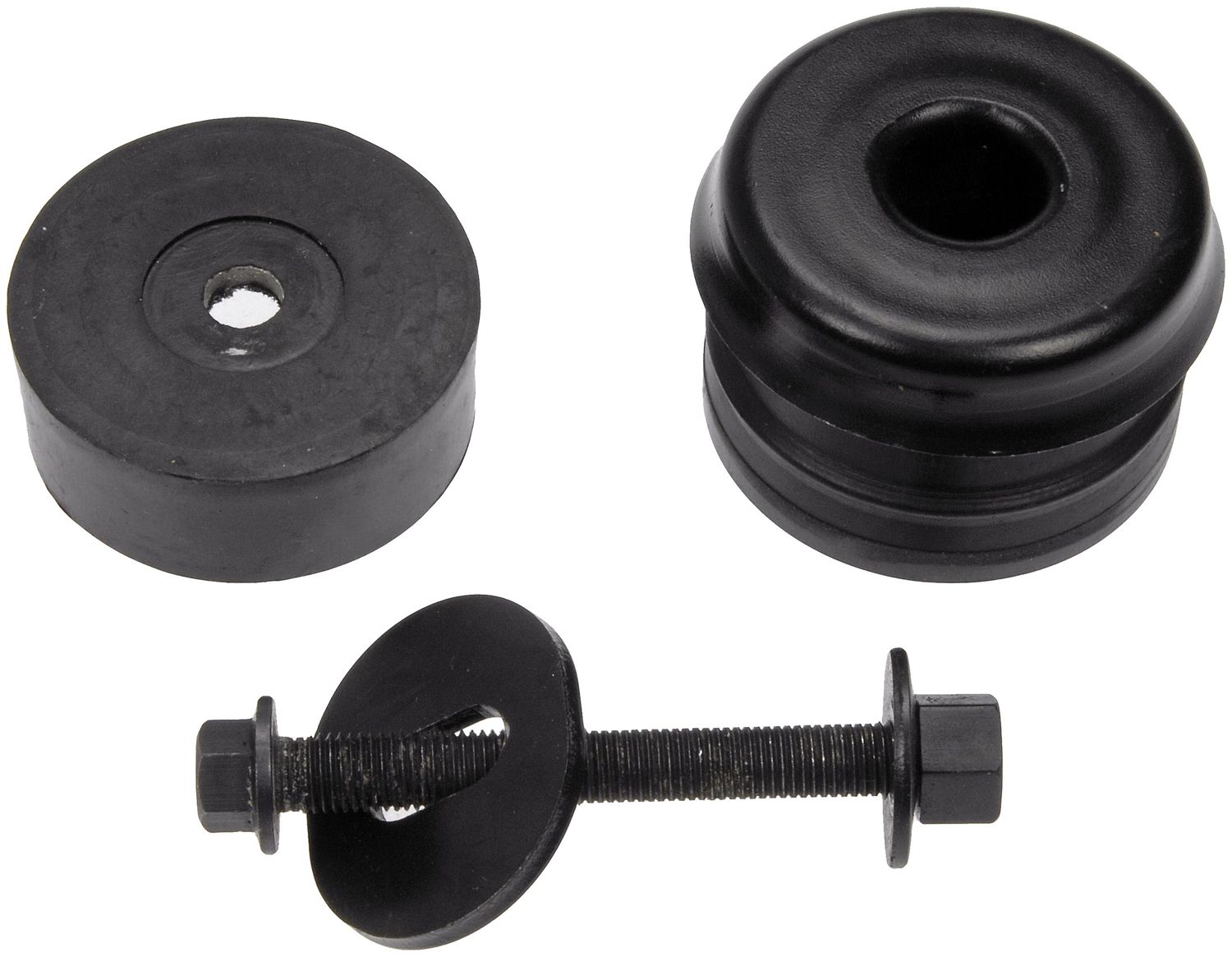 Dorman DOR-924-058 Position 1 Body Mount Kit
