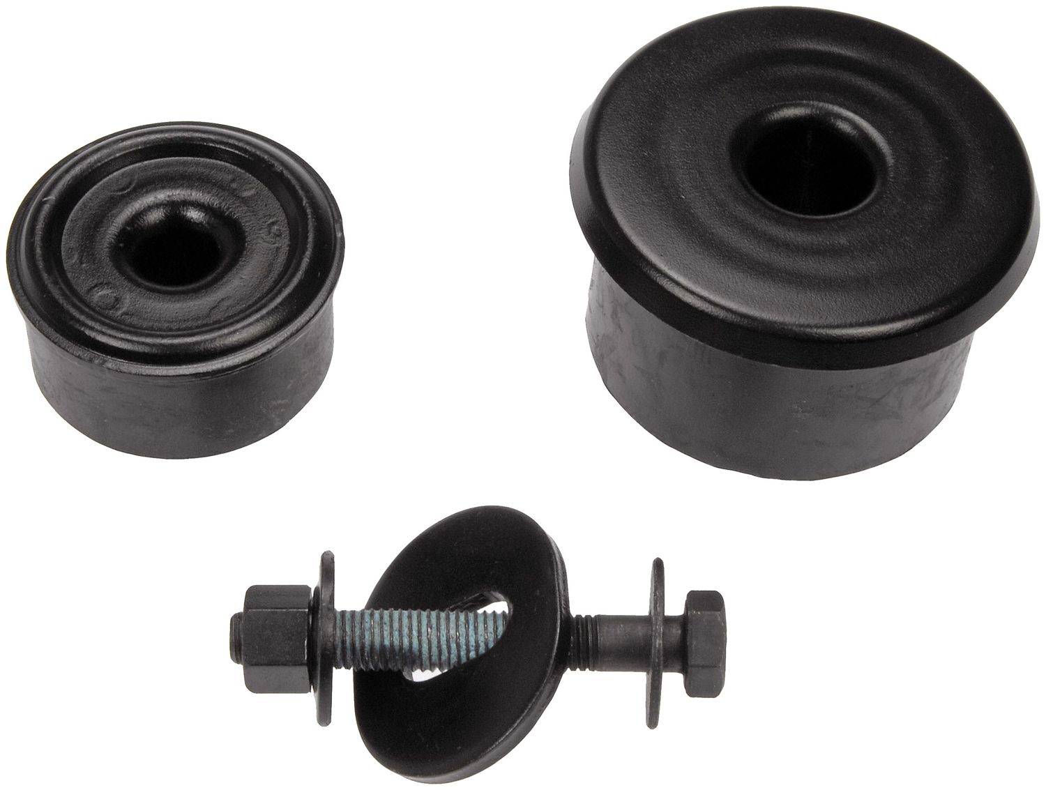 Dorman DOR-924-060 Body Mount Kit