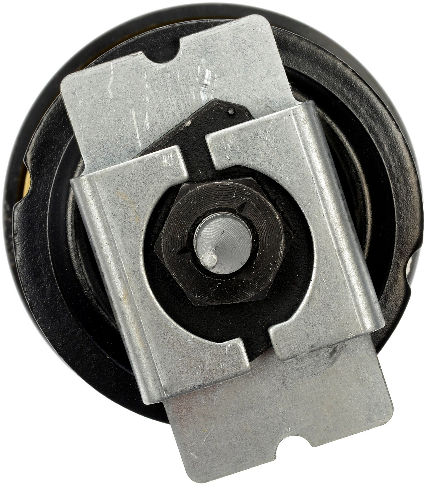 Dorman DOR-924-065 Rad Support Body Mount