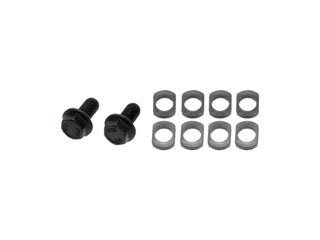 Dorman 924-073 Power Seat Track Repair Kit