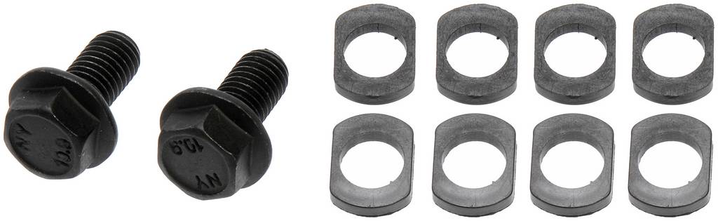 Dorman 924-073 Power Seat Track Repair Kit - Image 2