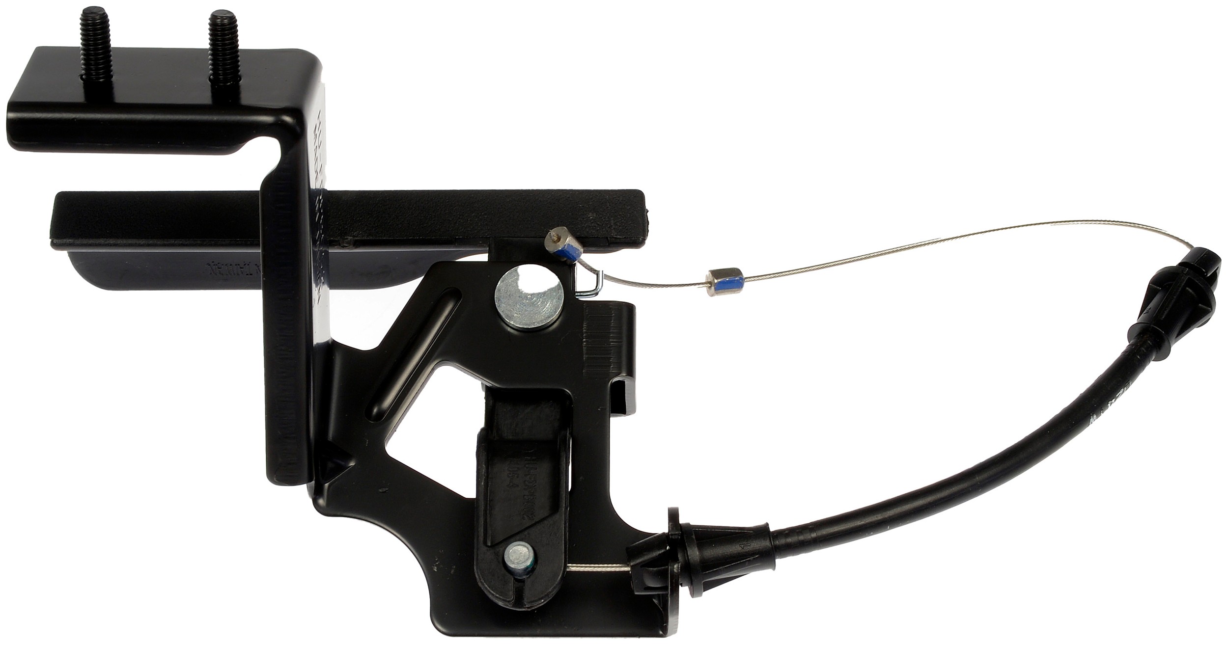 Dorman DOR-924-087 Parking Brake Release Cable With Handle - Image 7
