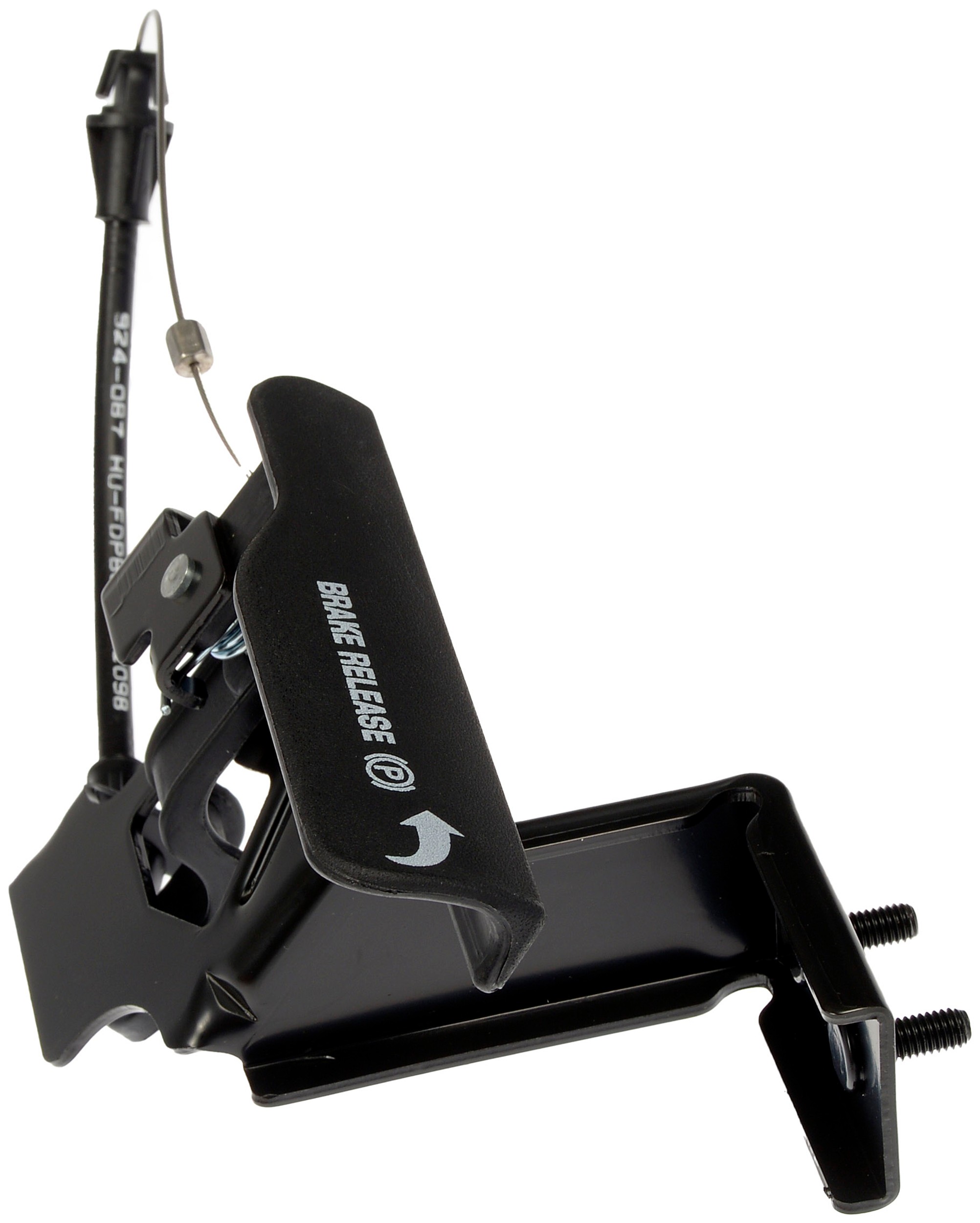 Dorman DOR-924-087 Parking Brake Release Cable With Handle - Image 6