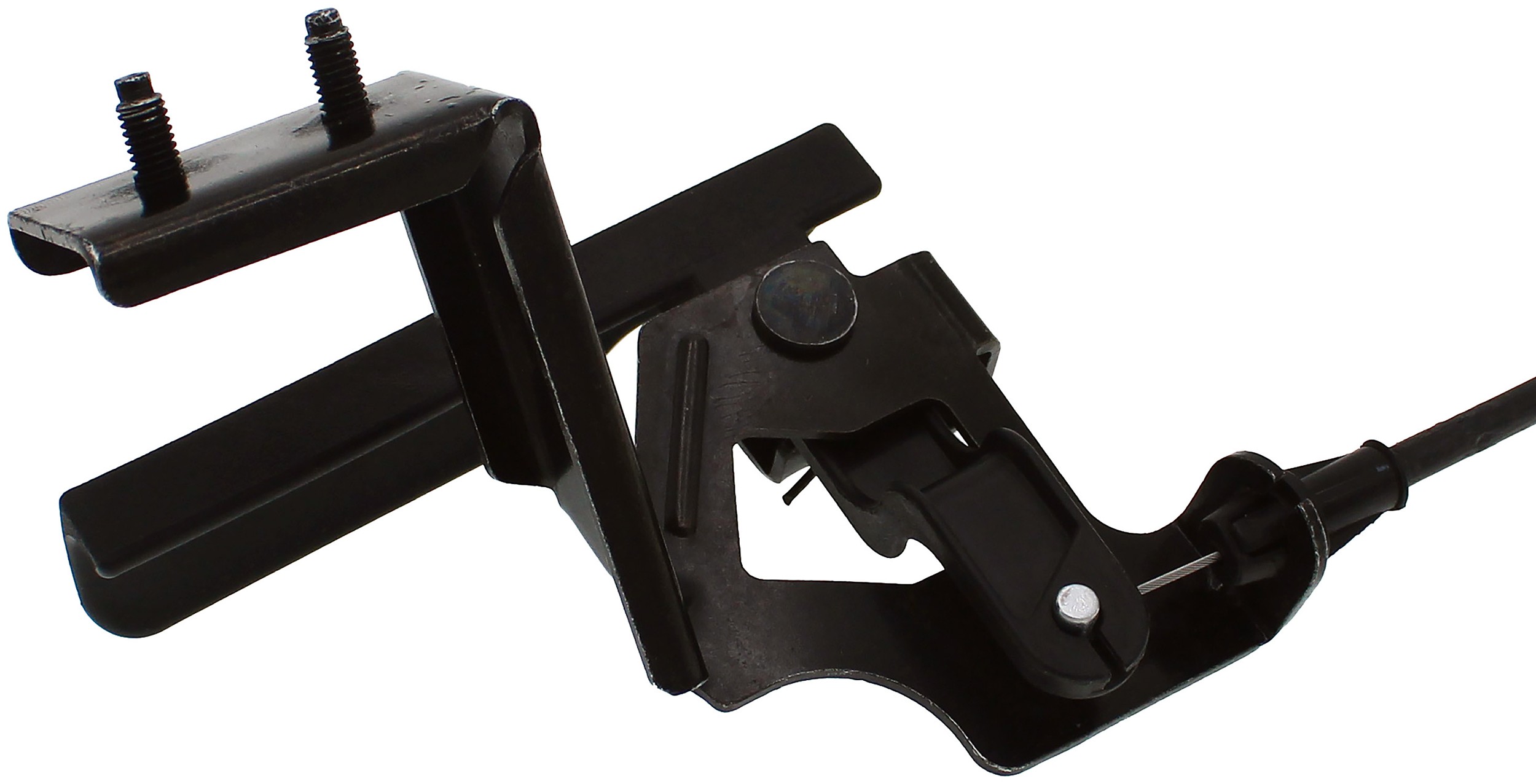 Dorman DOR-924-087 Parking Brake Release Cable With Handle - Image 5