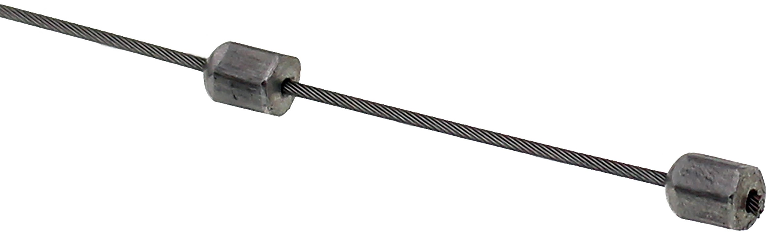 Dorman DOR-924-087 Parking Brake Release Cable With Handle - Image 3
