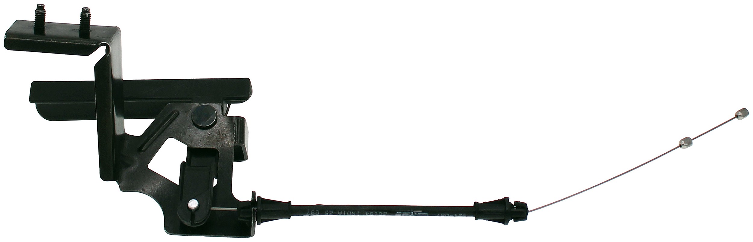 Dorman DOR-924-087 Parking Brake Release Cable With Handle - Image 2