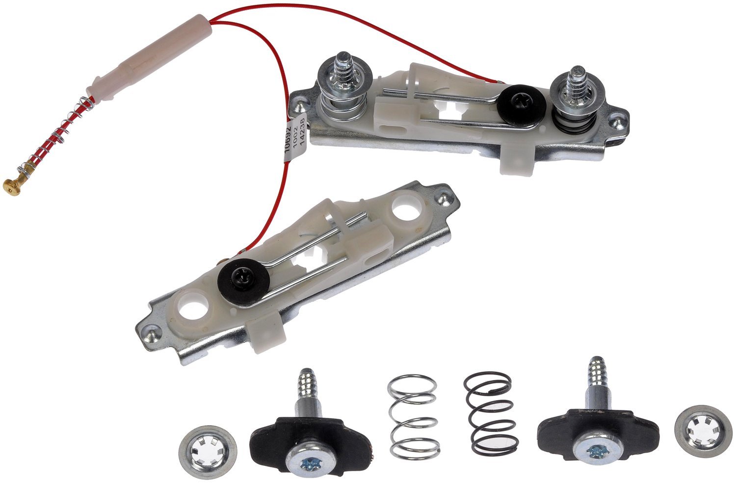 Dorman DOR-924-088 Steering Wheel Horn Contact - Image 2