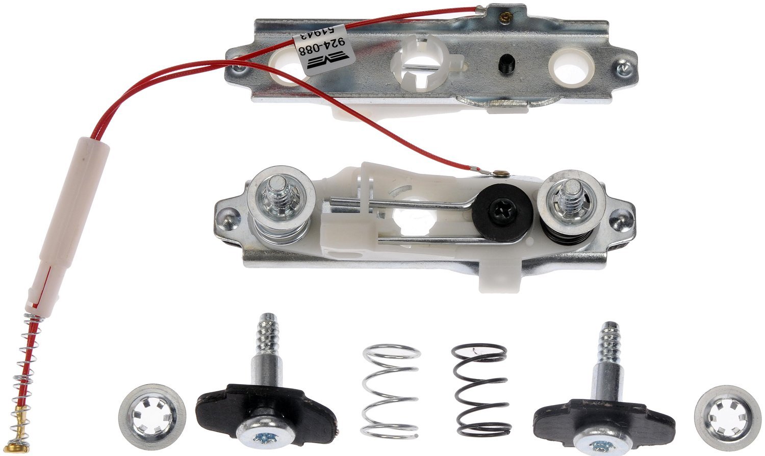 Dorman DOR-924-088 Steering Wheel Horn Contact