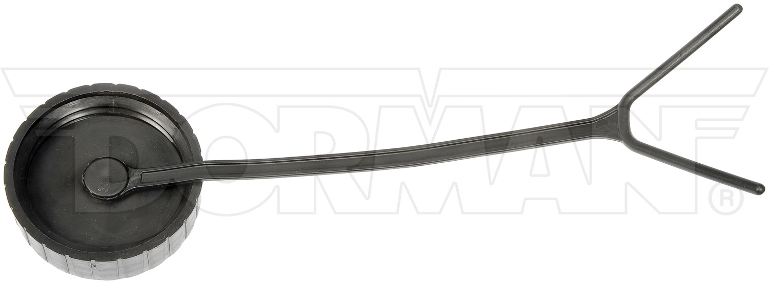 Dorman 924-1058 Coolant Reservoir Cap - Image 2