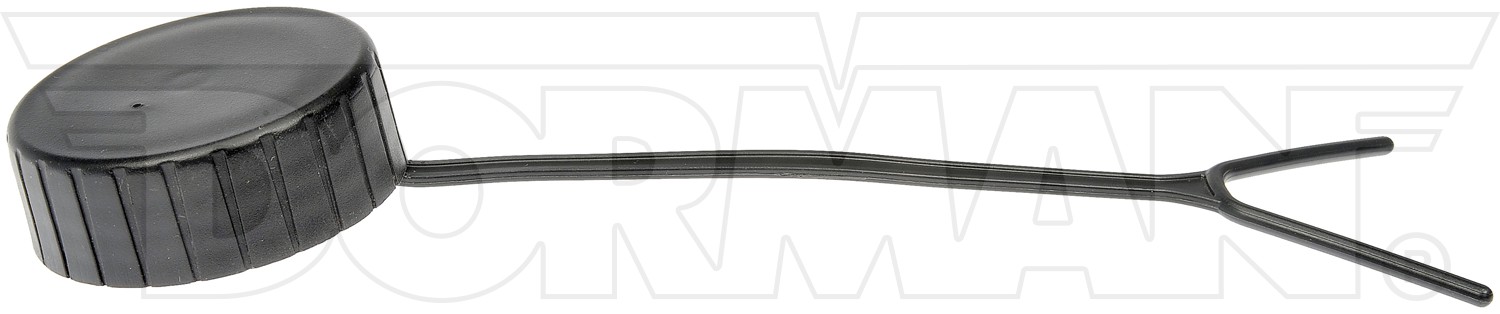 Dorman 924-1058 Coolant Reservoir Cap - Image 4
