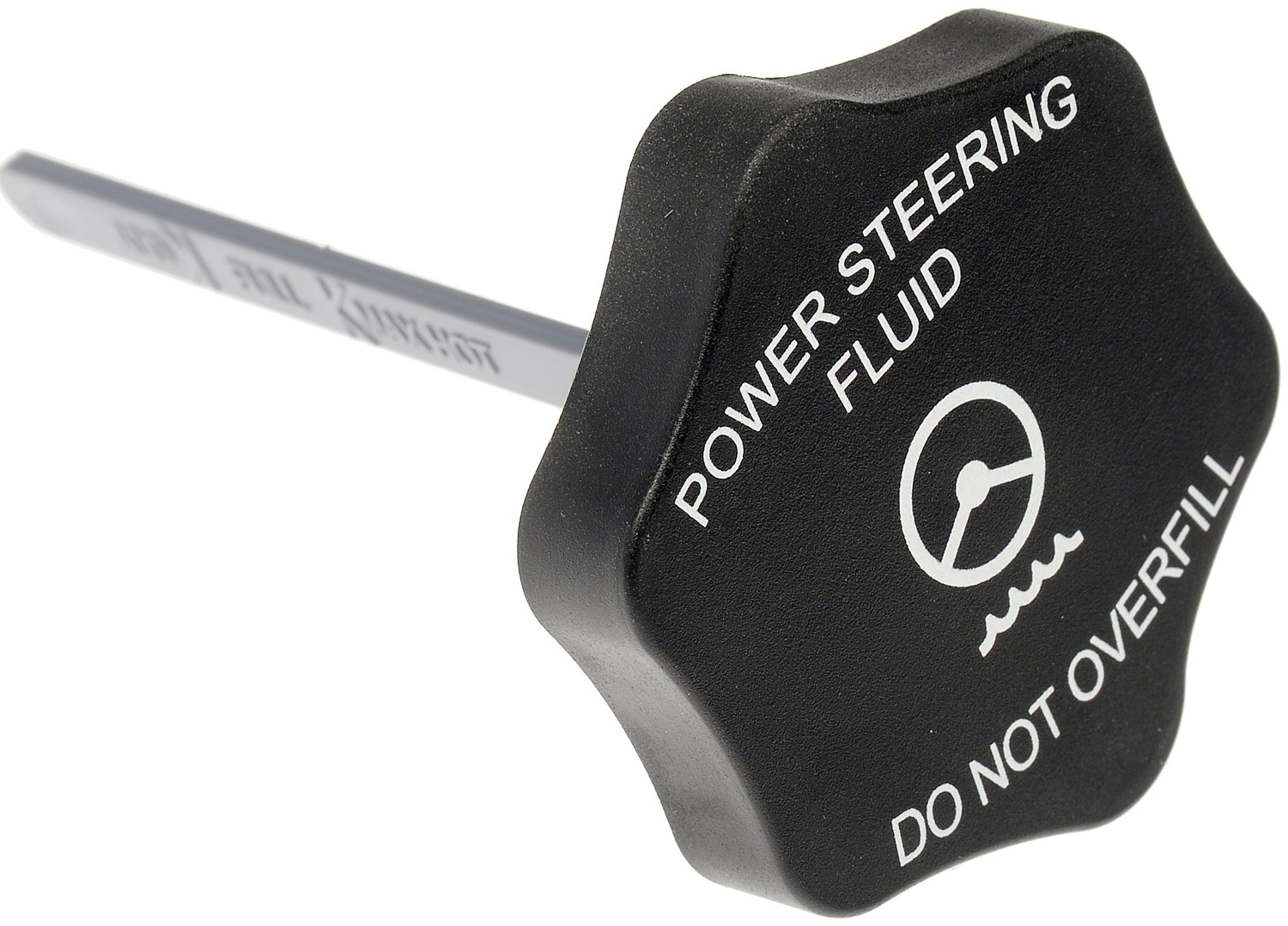 Dorman DOR-924-1060 HD Power Steering Reservoir Cap - Image 3