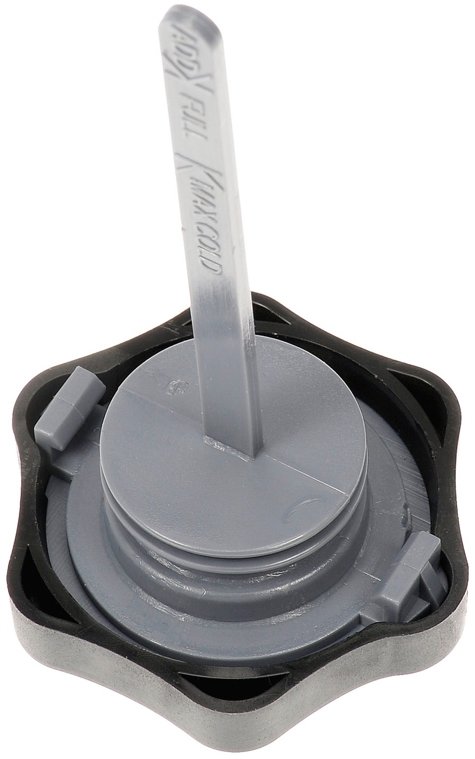 Dorman DOR-924-1060 HD Power Steering Reservoir Cap - Image 2