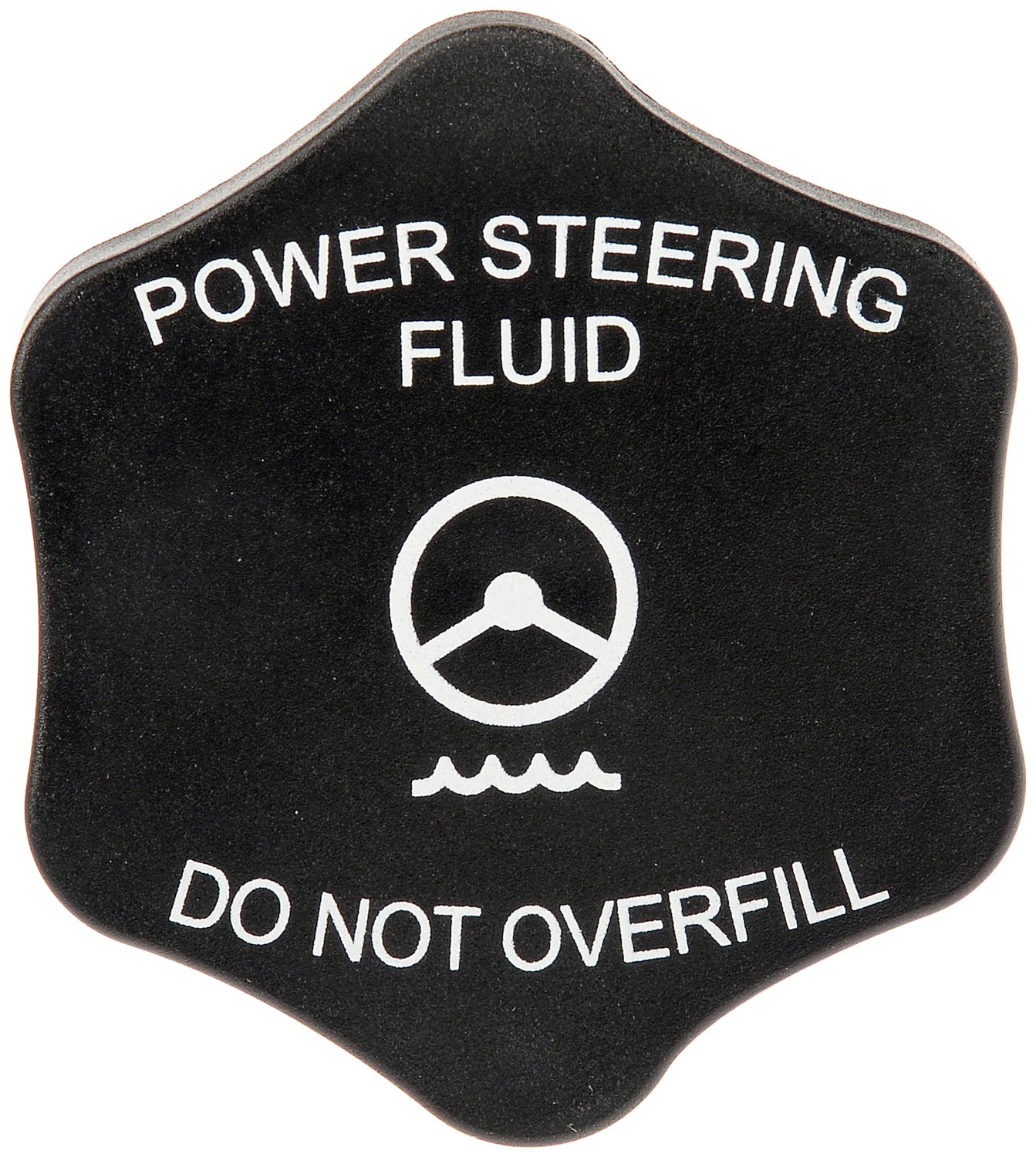 Dorman DOR-924-1060 HD Power Steering Reservoir Cap