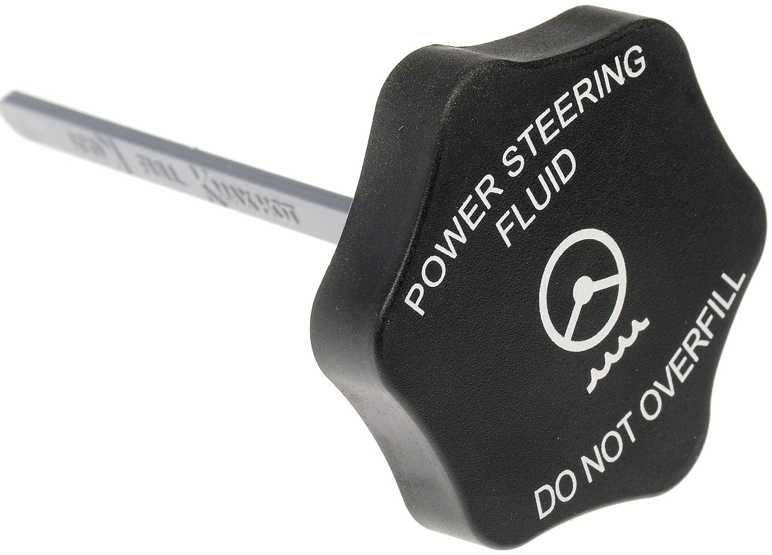 Dorman DOR-924-1060 HD Power Steering Reservoir Cap - Image 4
