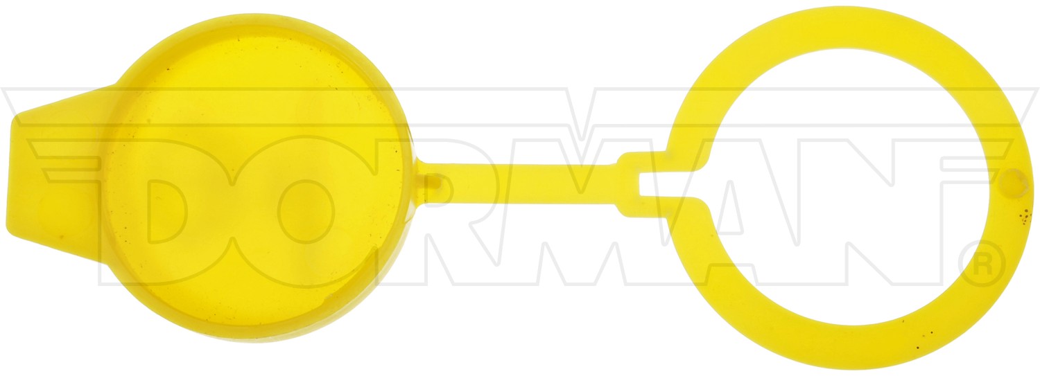 Dorman 924-1063 Washer Fluid Reservoir Cap