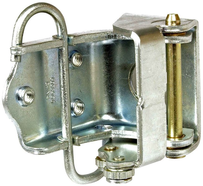 Dorman DOR-924-108 Door Hinge Assembly Front Lower Left