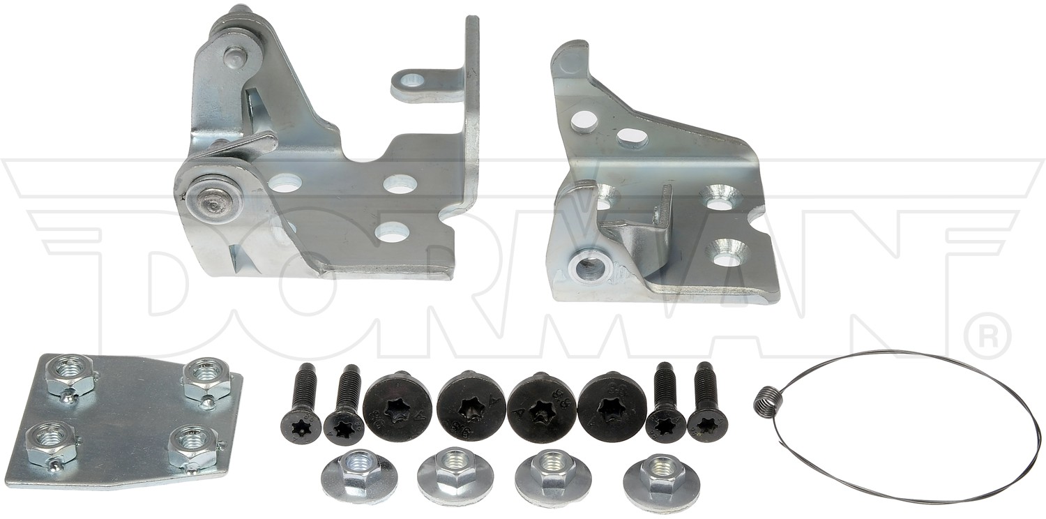 Dorman DOR-924-111 Door Hinge Assembly Front Upper Or Lower Right - Image 5