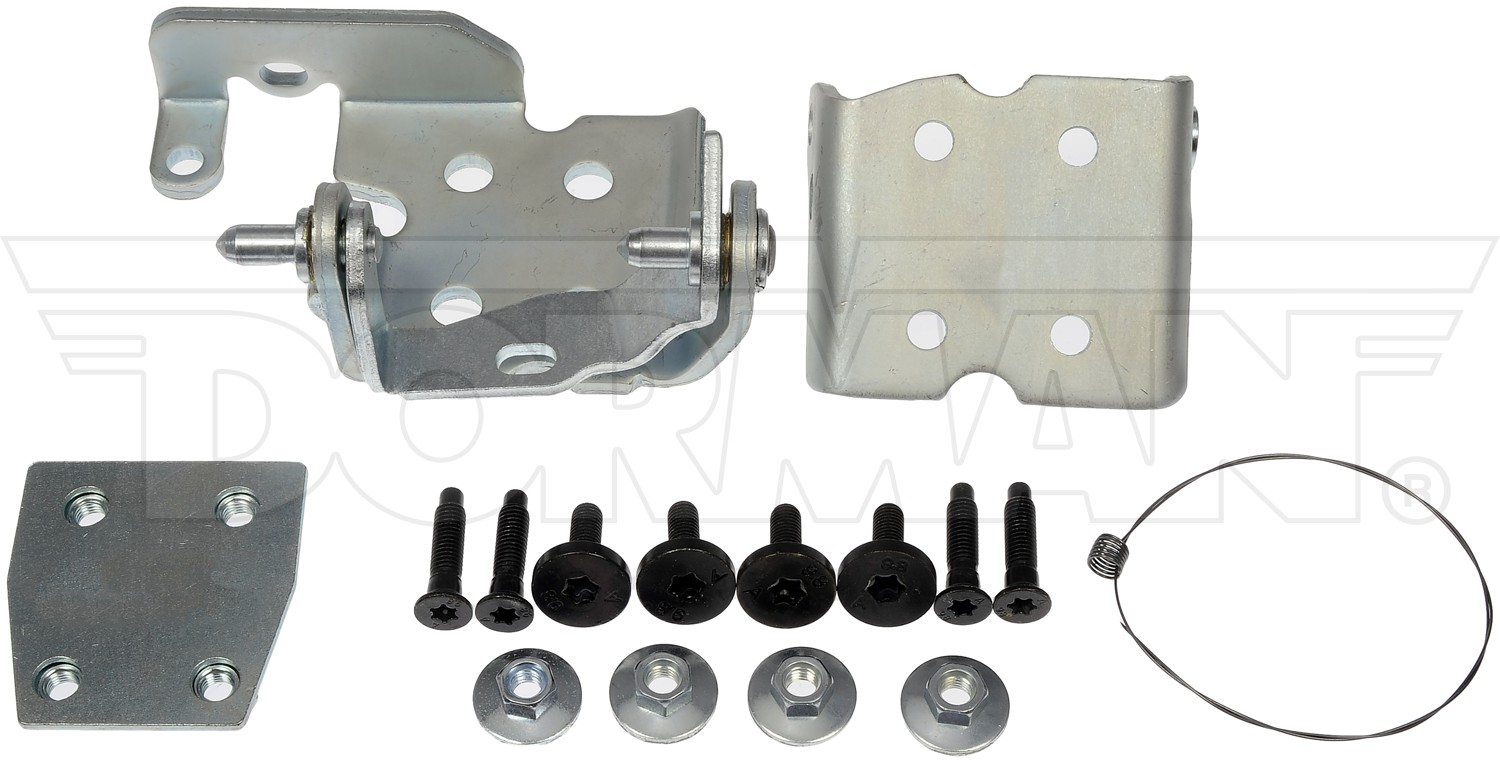 Dorman DOR-924-111 Door Hinge Assembly Front Upper Or Lower Right - Image 6
