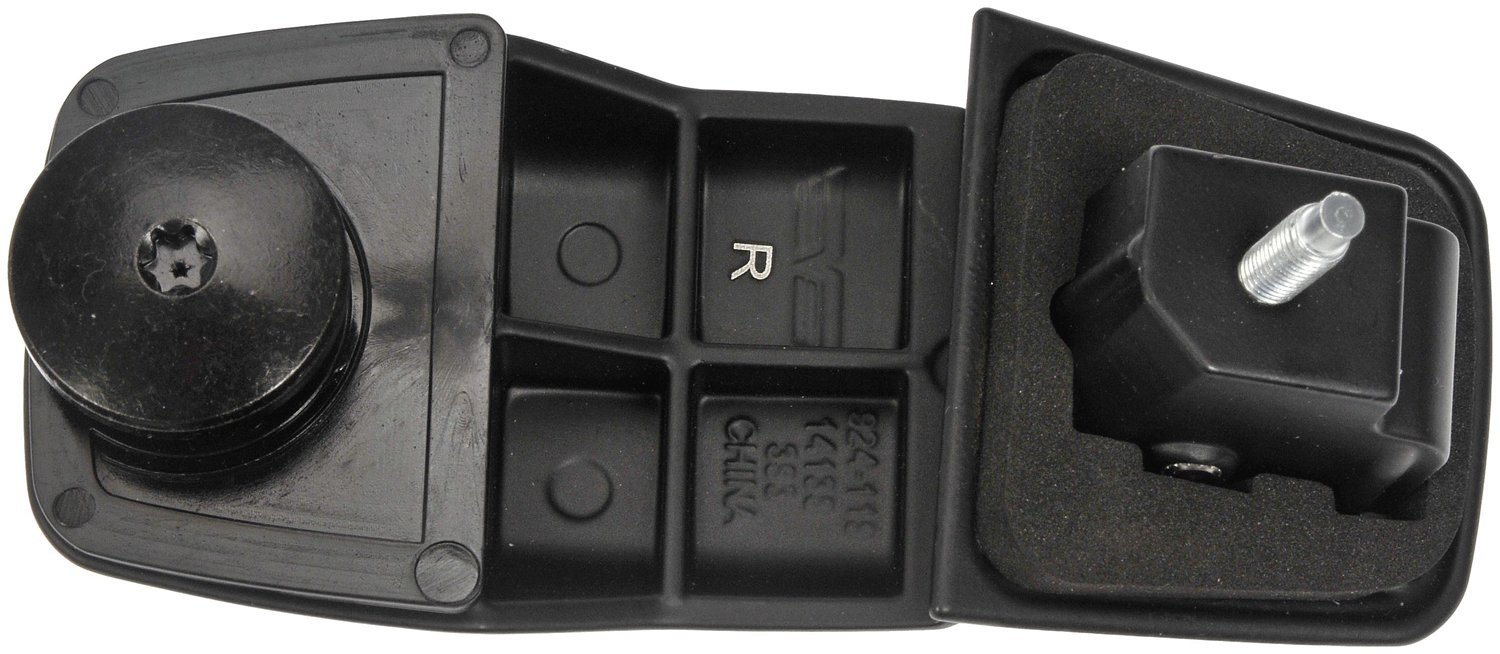 Dorman DOR-924-119 Tailgate Glass Hinge - Image 2