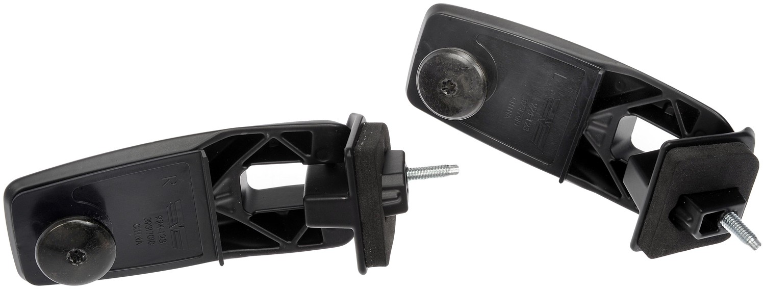 Dorman DOR-924-123 Tailgate Glass Hinge - Image 2