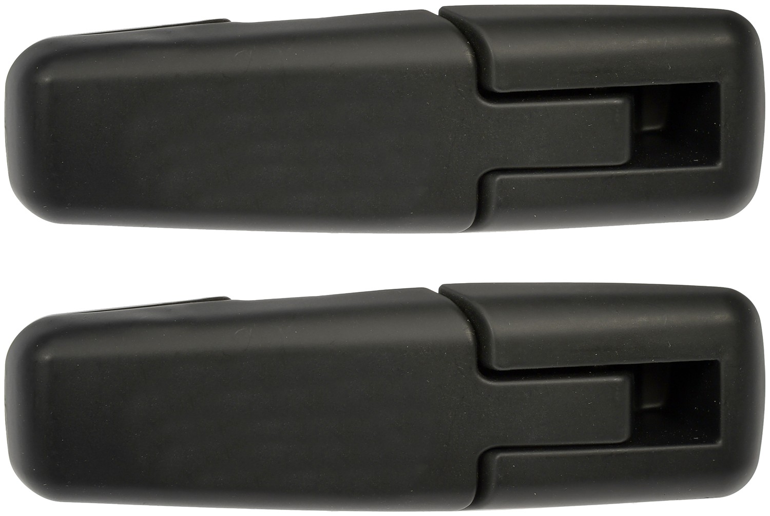 Dorman DOR-924-124 Tailgate Glass Hinge