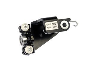 Dorman DOR-924-127 Sliding Side Door Roller, Center Roller - Image 2