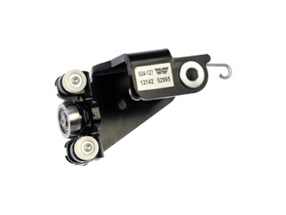 Dorman DOR-924-127 Sliding Side Door Roller, Center Roller
