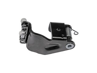 Dorman DOR-924-128 Sliding Side Door Roller, Upper Roller, Male Left