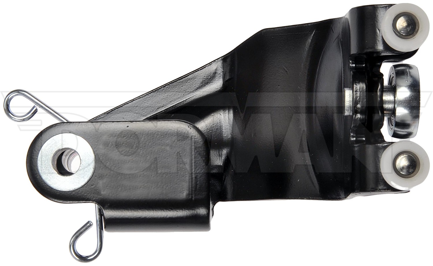 Dorman DOR-924-129 Sliding Side Door Roller, Upper Roller, Male Right