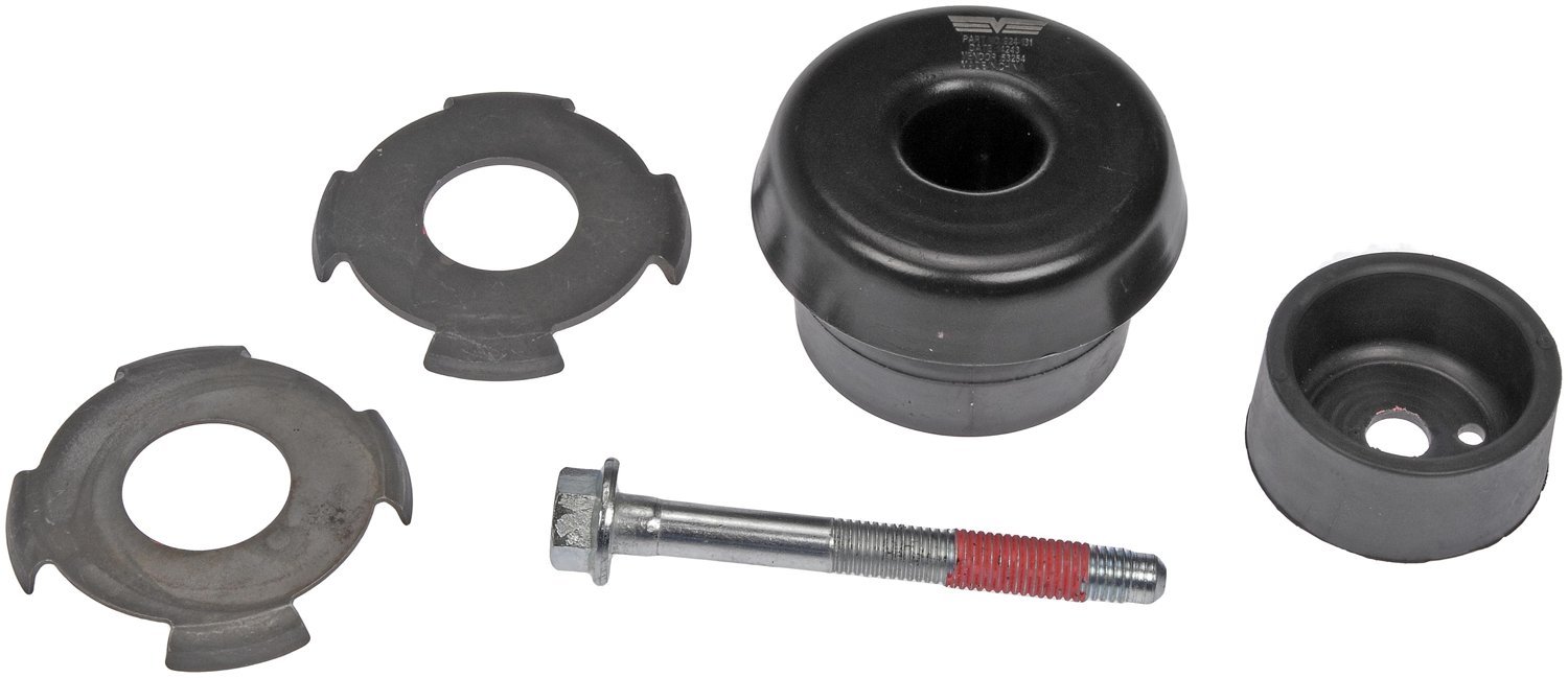 Dorman DOR-924-131 Body Mount Position No. 1