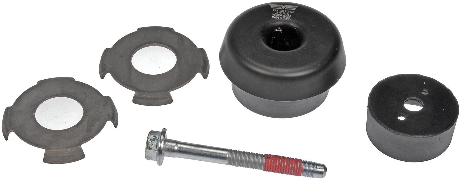 Dorman DOR-924-133 Body Mount Kit