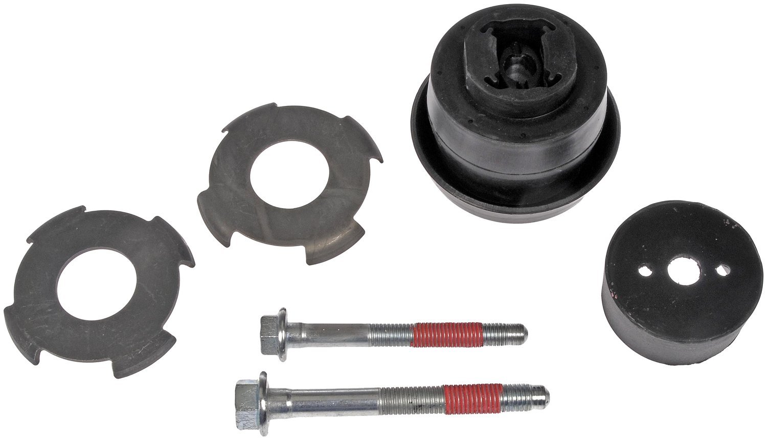 Dorman DOR-924-134 GM Body Mount Kit