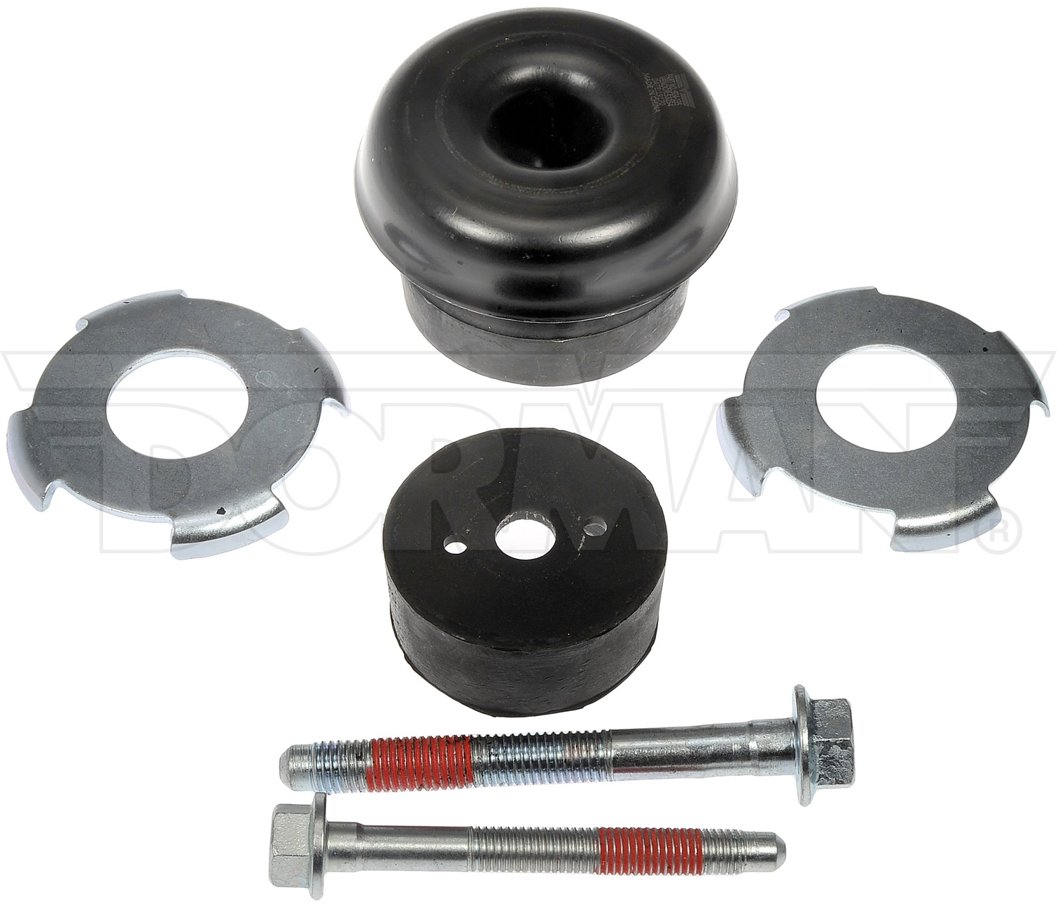 Dorman DOR-924-135 GM Body Mount Kit
