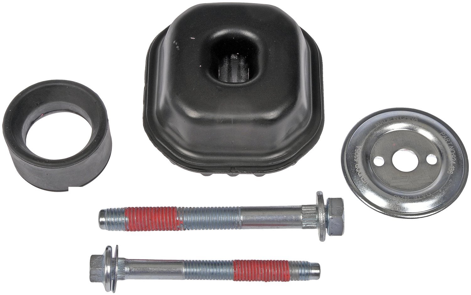 Dorman DOR-924-136 GM Body Mount Kit