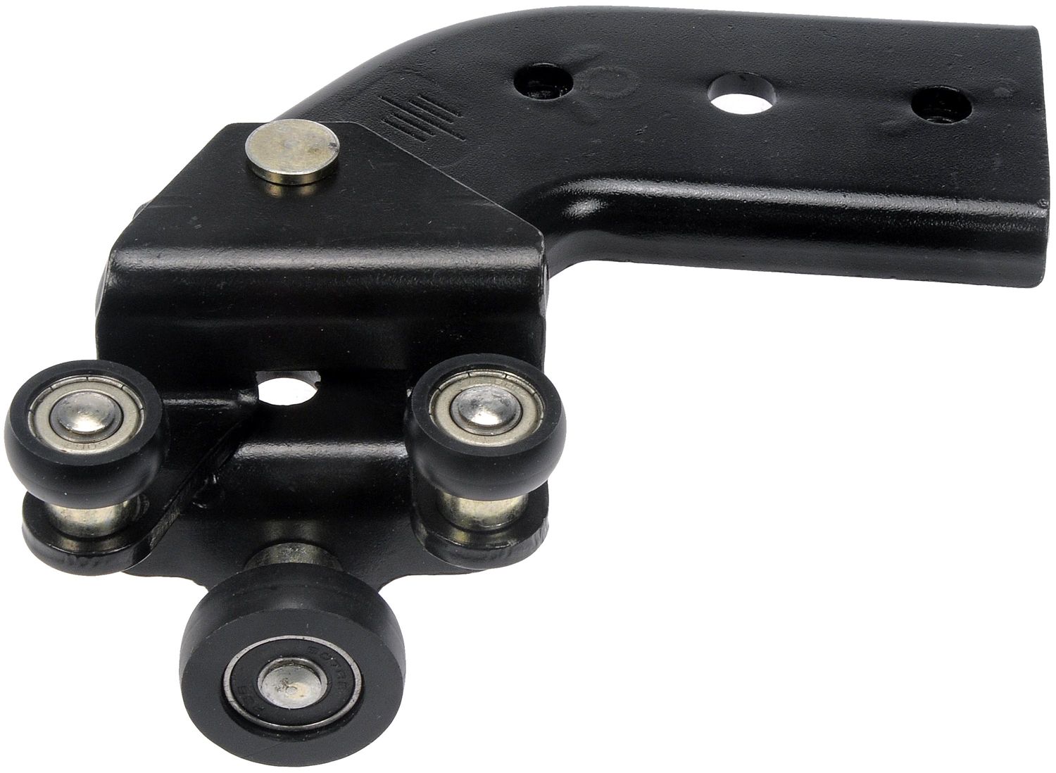 Dorman DOR-924-143 Sliding Door Roller Bracket, Lower Roller