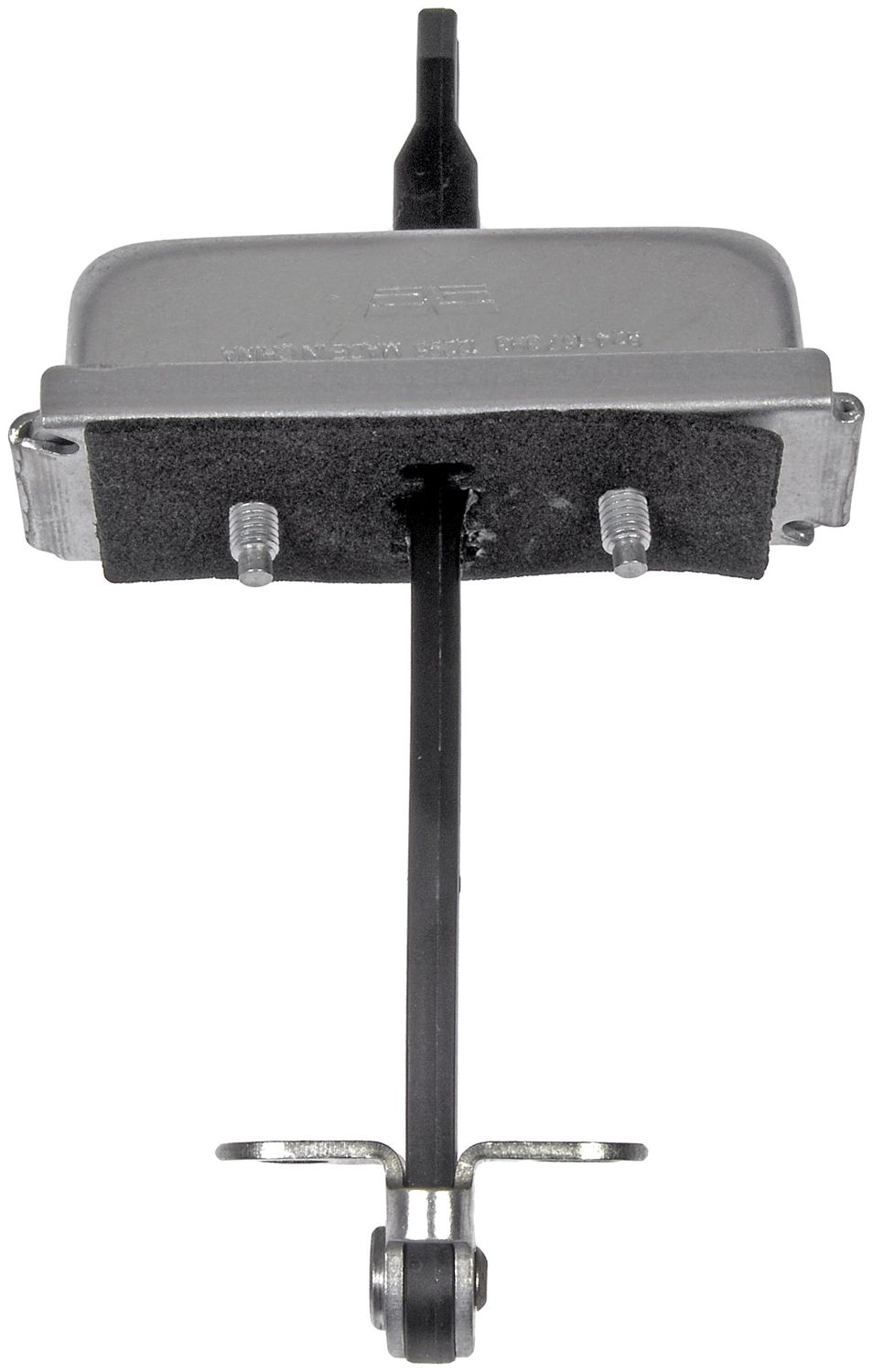 Dorman DOR-924-157 Door Check, Front, Left
