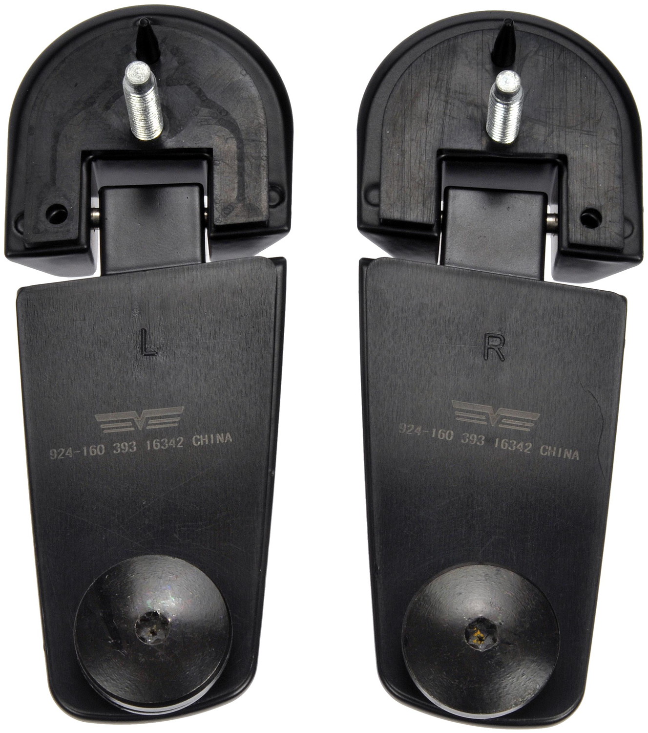 Dorman DOR-924-160 Tailgate Glass Hinge