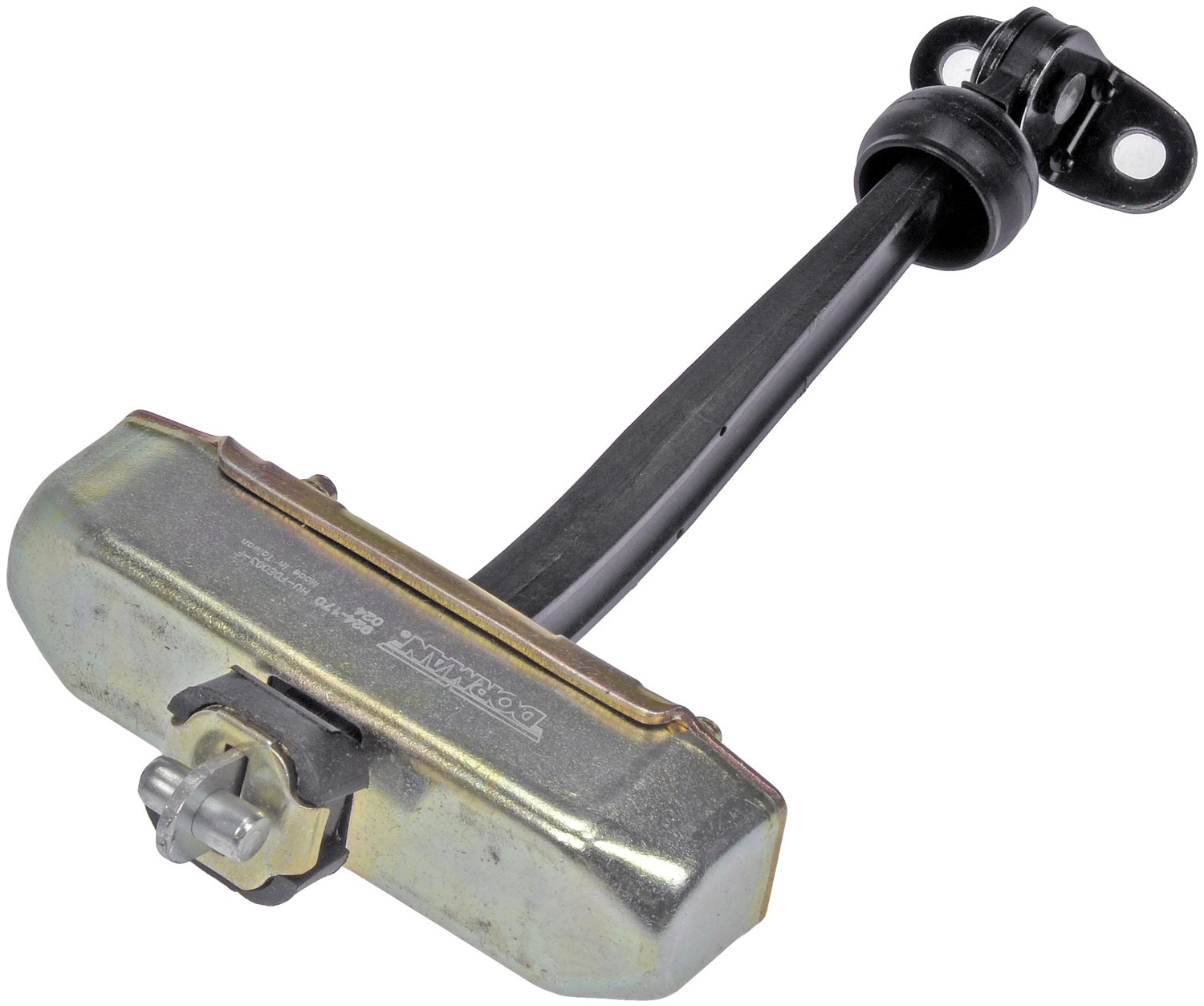 Dorman DOR-924-170 Rear Door Check Assembly