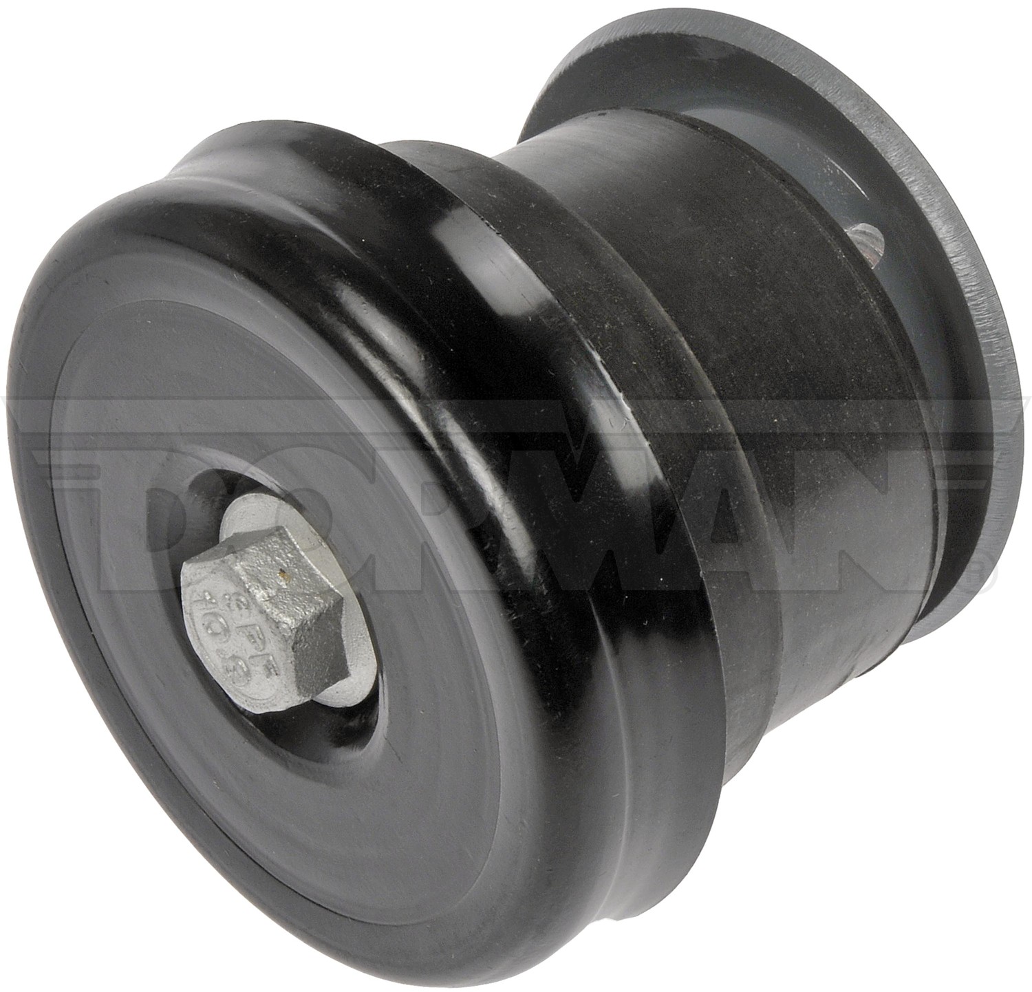 Dorman DOR-924-181 GM Body Mount Kit
