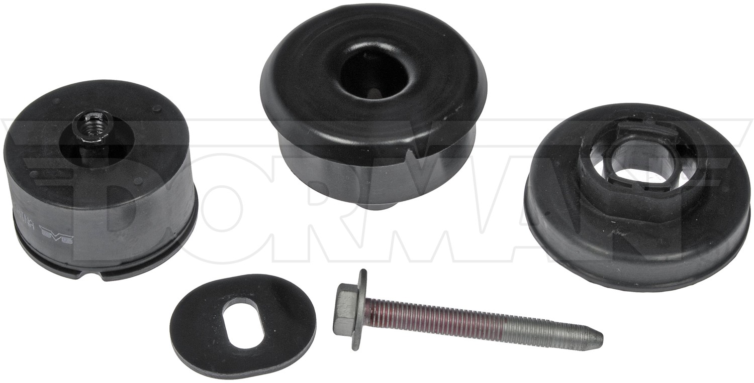 Dorman DOR-924-188 Ford Body Mount Kit