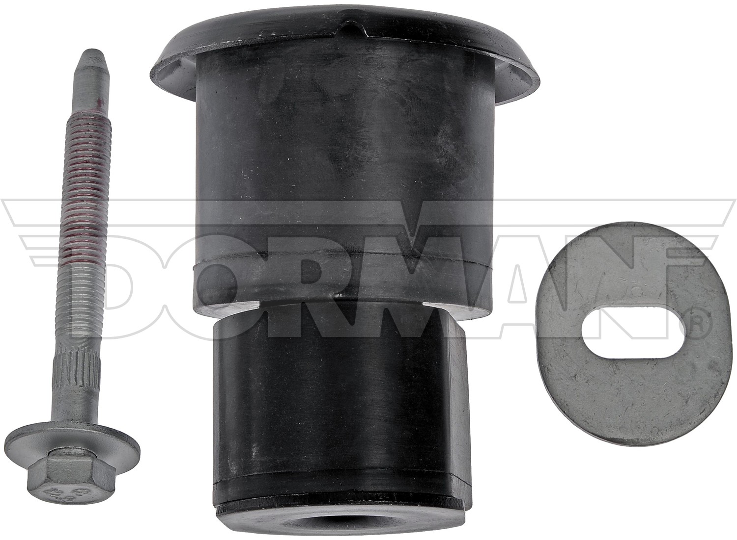 Dorman DOR-924-189 Ford Body Mount Kit