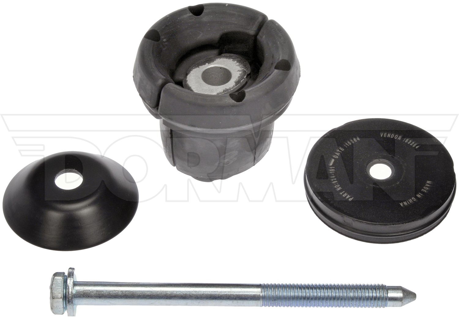 Dorman DOR-924-191 Chrysler Subframe Bushing Kit