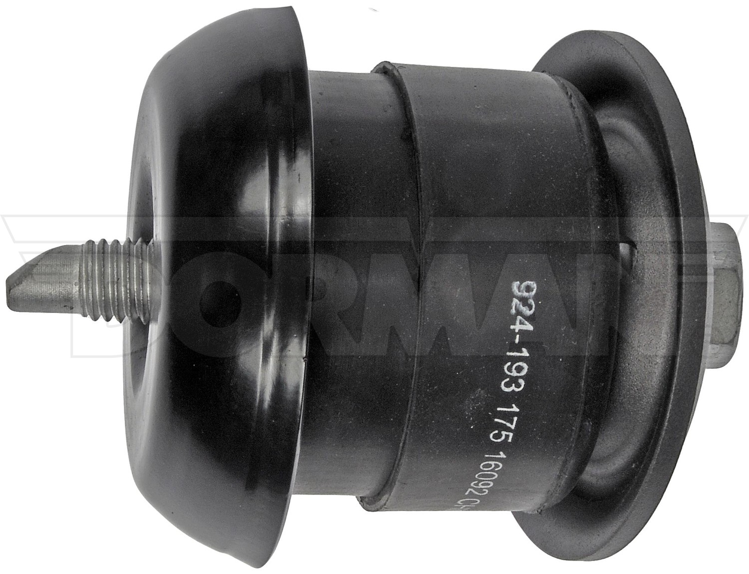 Dorman DOR-924-193 GM Body Mount Kit