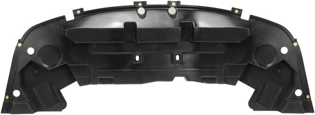 Dorman DOR-924-198 Engine Splash Shield
