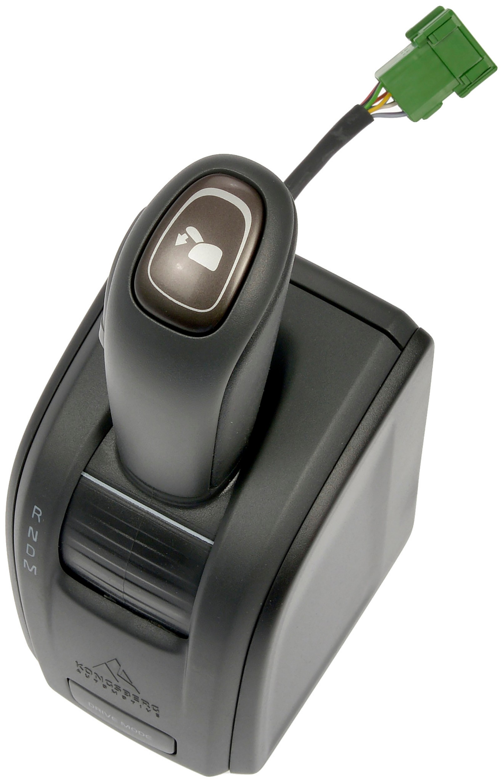 Dorman DOR-924-2001 Heavy Duty I-Shifter, Premium - Image 4