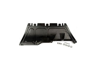 Dorman DOR-924-200 Engine Splash Guard and Hardware