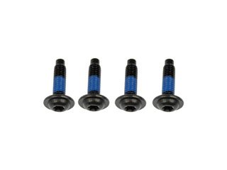 Dorman DOR-924-203 Bumper End Cap