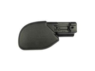 Dorman DOR-924-203 Bumper End Cap - Image 2