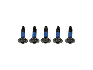 Dorman DOR-924-205 Bumper End Cap