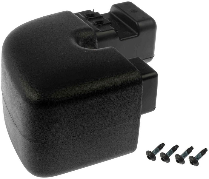 Dorman DOR-924-205 Bumper End Cap - Image 2